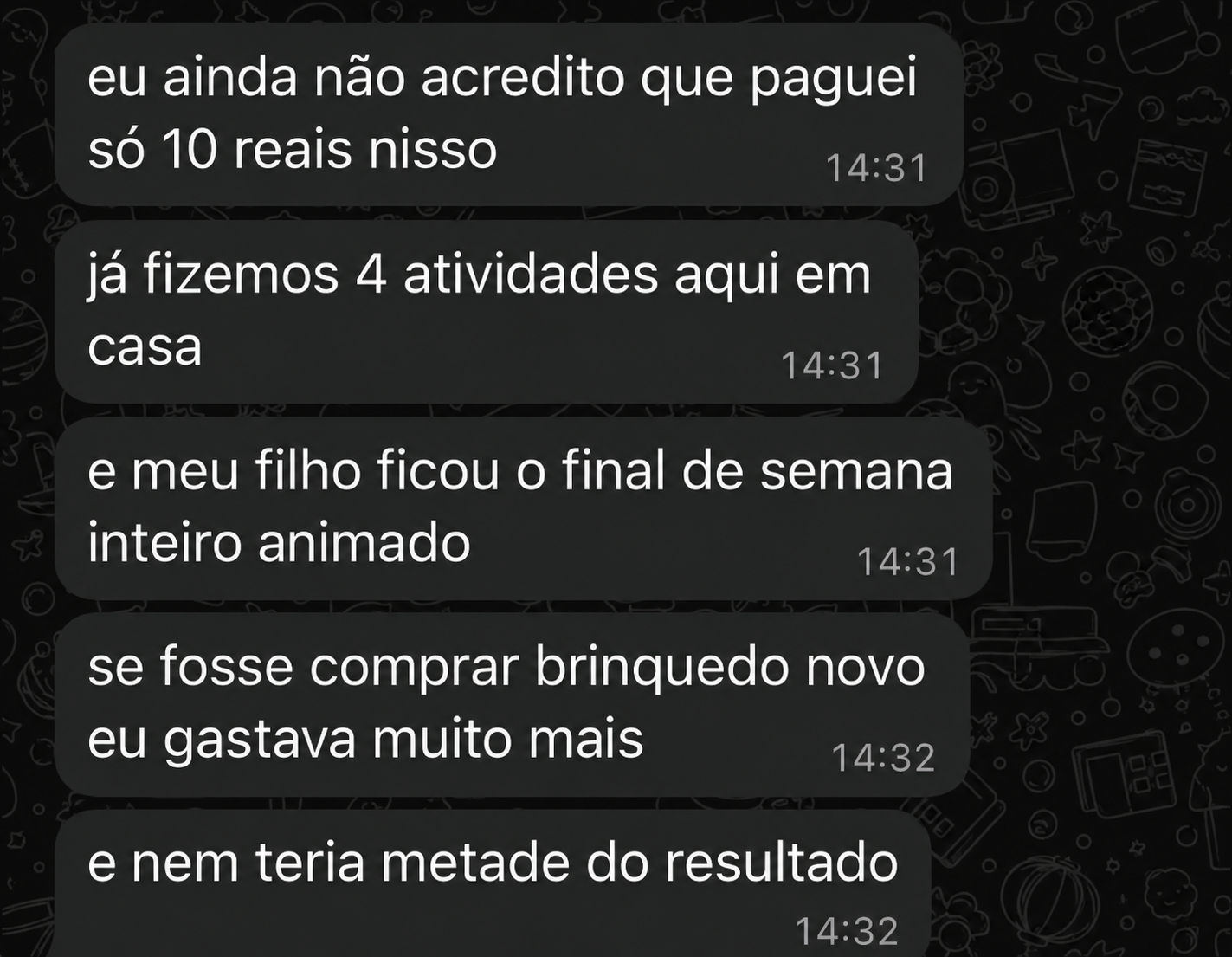 Depoimento 2