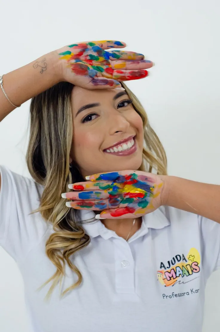 Profa. Mariana Albuquerque